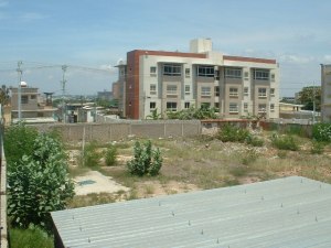 ISABEL BARRIOS Terreno Comercial En Venta En Maracaibo - Avenida Bella Vista C&oacute;digo FLEX: 10-5361 No.1
