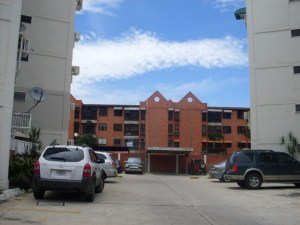 YOSELYN BOGIER Apartamento En Venta En Maracay - Base Aragua C&oacute;digo FLEX: 10-5370 No.3