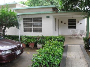 CARMI�A & ASOCIADOS Casa En Venta En Maracaibo - La Victoria C&oacute;digo FLEX: 10-5376