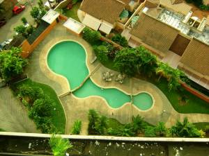 ROSAURA ISLA Apartamento En Venta En Valencia - Altos de Guataparo C&oacute;digo FLEX: 10-5412 No.9