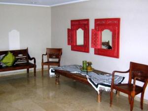 ROSAURA ISLA Apartamento En Venta En Valencia - Altos de Guataparo C&oacute;digo FLEX: 10-5412 No.5
