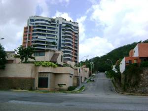 ROSAURA ISLA Apartamento En Venta En Valencia - Altos de Guataparo C&oacute;digo FLEX: 10-5412 No.2