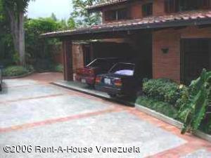CARMEN ORTEGA Casa Venta Caracas La Lagunita Country Club FLEXMLS-10-5466