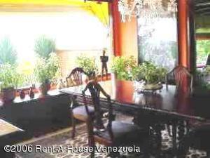 ARIADNA BOUQUETT MORENO Casa Venta Caracas La Lagunita Country Club FLEXMLS-10-5466