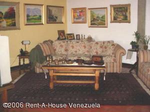 Anais Rodriguez Casa Venta Caracas Prados del Este FLEXMLS-10-5467