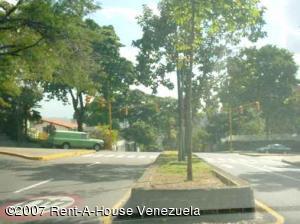 IVANA MASSIMINI Terreno  Venta Caracas Altamira FLEXMLS-10-5469
