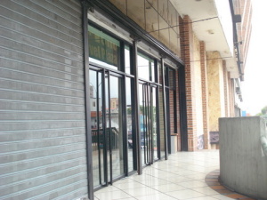 MASTER INTERNATIONAL Local Comercial en Venta en Guatire en Guatire Código: 10-5493 No.1