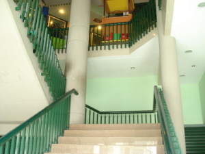 MASTER INTERNATIONAL Local Comercial en Venta en Guatire en Guatire Código: 10-5493 No.2