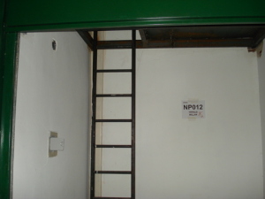 MASTER INTERNATIONAL Local Comercial en Venta en Guatire en Guatire Código: 10-5493 No.6
