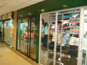 MASTER INTERNATIONAL Local Comercial en Venta en Guatire en Guatire Código: 10-5493 No.7