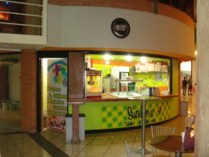 MASTER INTERNATIONAL Local Comercial en Venta en Guatire en Guatire Código: 10-5493 No.8