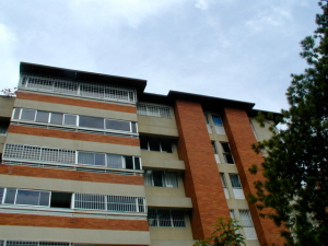 Bel�n Mar�n y David Del Corral Apartamento Venta Caracas La Boyera FLEXMLS-10-5500