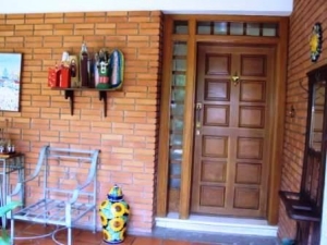 EILEEN CASTILLO Casa En Venta En Maracay - El Castaño C&oacute;digo FLEX: 10-5465