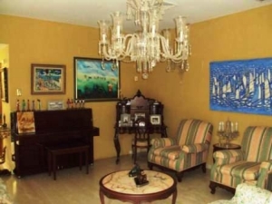 OSMAR GOMEZ Casa En Venta En Maracay - El Castaño C&oacute;digo FLEX: 10-5465 No.4