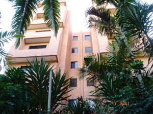 NURIA ROCAS Apartamento En Venta En Caracas - Campo Alegre C&oacute;digo FLEX: 10-5515