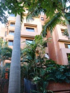 Anais Rodriguez Apartamento Venta Caracas Campo Alegre FLEXMLS-10-5515