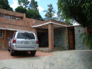 VANESSA GOMES Casa Venta Caracas Los Campitos FLEXMLS-10-5519