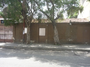 VANESSA GOMES Casa Venta Caracas Propatria FLEXMLS-10-5537