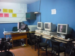 ARIADNA BOUQUETT MORENO Casa Venta Caracas Propatria FLEXMLS-10-5537