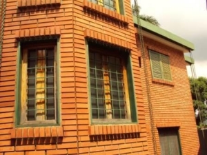 OSMAR GOMEZ Casa En Venta En Maracay - El Castaño C&oacute;digo FLEX: 10-5465 No.6