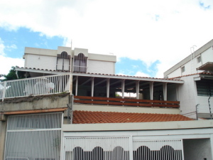 EDWARD RAMIREZ BEAUPERTHUY  Casa Venta Caracas Colinas de Bello Monte FLEXMLS-10-5591