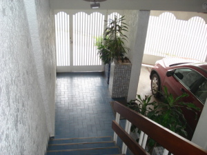 NALLIVE BRICE�O Casa Venta Caracas Colinas de Bello Monte FLEXMLS-10-5591