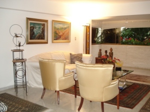 Anais Rodriguez Apartamento Venta Caracas El Rosal FLEXMLS-10-5592