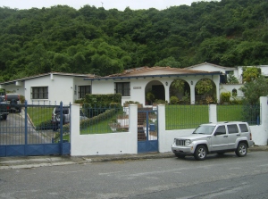 Anais Rodriguez Casa En Venta En Caracas - Cumbres de Curumo C&oacute;digo FLEX: 10-5626 No.0