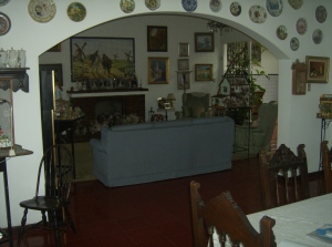 Anais Rodriguez Casa En Venta En Caracas - Cumbres de Curumo C&oacute;digo FLEX: 10-5626 No.3