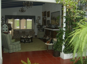 Anais Rodriguez Casa En Venta En Caracas - Cumbres de Curumo C&oacute;digo FLEX: 10-5626 No.4