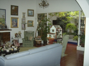 Anais Rodriguez Casa En Venta En Caracas - Cumbres de Curumo C&oacute;digo FLEX: 10-5626 No.5