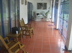 Anais Rodriguez Casa En Venta En Caracas - Cumbres de Curumo C&oacute;digo FLEX: 10-5626 No.7