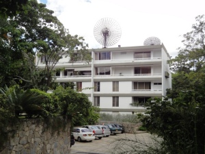 MIGUEL  BECERRA  Apartamento Venta Caracas Alta Florida FLEXMLS-10-5643