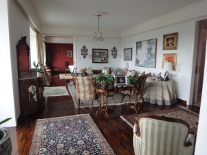 ARIADNA BOUQUETT MORENO Apartamento Venta Caracas Alta Florida FLEXMLS-10-5643