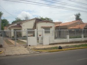 JUSMERI ESPINA Casa Venta Maracaibo Indio Mara FLEXMLS-10-5653