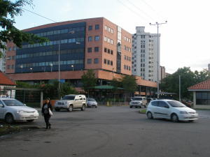 LIGIA HENRIQUEZ Casa En Venta En Valencia - Naguanagua C&oacute;digo FLEX: 10-5696 No.2