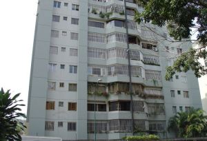 ALFREDO NESSY Apartamento Venta Caracas Montalban III FLEXMLS-10-5700