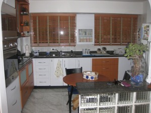 ALFREDO NESSY Apartamento En Venta En Caracas - Montalban III C&oacute;digo FLEX: 10-5700 No.4