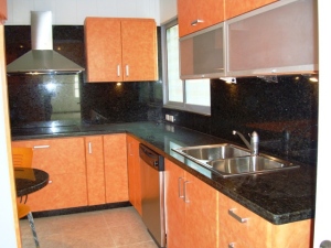 ERNESTO JIMENEZ Apartamento En Venta En Caracas - El Hatillo C&oacute;digo FLEX: 10-5676 No.7