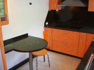 ERNESTO JIMENEZ Apartamento En Venta En Caracas - El Hatillo C&oacute;digo FLEX: 10-5676 No.9