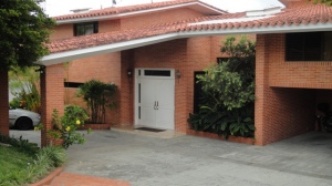 CARMEN ORTEGA Casa Venta Caracas La Lagunita Country Club FLEXMLS-10-5719