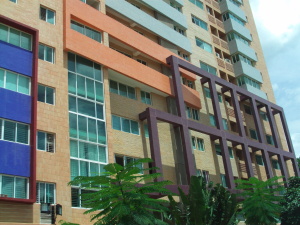 SORVELY SANCHEZ Apartamento Venta Valencia La Trigaleña FLEXMLS-10-5733