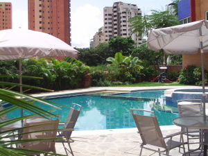 NACARI ORDO�EZ Apartamento En Venta En Valencia - La Trigaleña C&oacute;digo FLEX: 10-5733 No.3