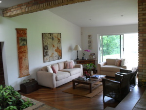 ROSAURA ISLA Casa En Venta En Valencia - Altos de Guataparo C&oacute;digo FLEX: 10-5838 No.4