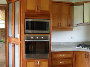 ROSAURA ISLA Casa En Venta En Valencia - Altos de Guataparo C&oacute;digo FLEX: 10-5838 No.9