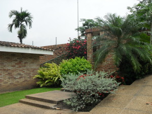 ROSAURA ISLA Casa En Venta En Valencia - Altos de Guataparo C&oacute;digo FLEX: 10-5838 No.2