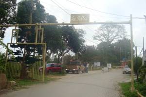ERNESTO JIMENEZ Terreno Residencial En Venta En Caracas - El Hatillo C&oacute;digo FLEX: 10-5851