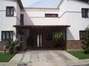 Casa / Venta / Cabudare / Parroquia Cabudare / FLEXMLS-10-5865
