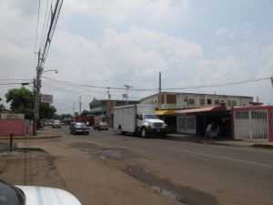 JUSMERI ESPINA Terreno  Venta Maracaibo Los Olivos FLEXMLS-10-5868
