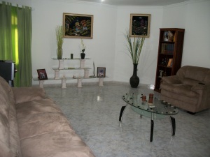 REAL & BUSINESS BROKER&acute;S C.A Casa En Venta En Ciudad Ojeda - La N C&oacute;digo FLEX: 10-5893 No.1